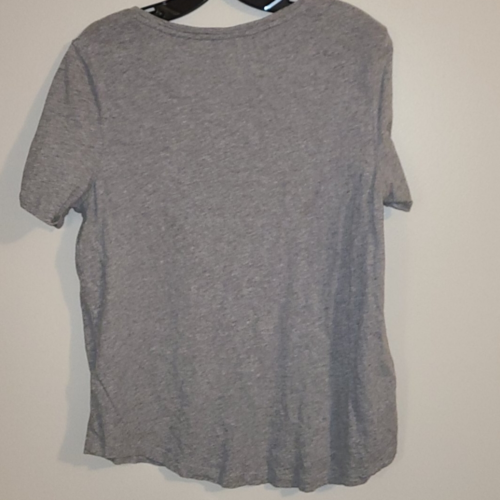 NWOT Tommy Hilfiger Bling T-shirt - Picture 2 of 4